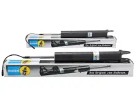 Ammortizzatore posteriore Bilstein B4 Damptronic. Porsche 911 (991) - 26-219998, 26219998, 99133305304, 99133305306, 99133305308, 99133305309, 99133305310