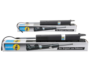 Amortiguador trasero Bilstein B4 Damptronic. Porsche 911 (991) - 26-219998, 26219998, 99133305304, 99133305306, 99133305308, 99133305309, 99133305310