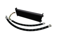 Centrale oliekoeler Add-on kit. Porsche 911/930 65-89 - 0200012, 91110705101