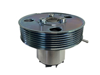Water pump. Porsche 958 Cayenne 3.6L - 95810603304, 95810603303, 95810603302, 95810603301, 95810603300, 847603079336, 11260 - URO-011647