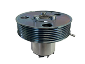 Water pump. Porsche 958 Cayenne 3.6L - 95810603304, 95810603303, 95810603302, 95810603301, 95810603300, 847603079336, 11260 - URO-011647