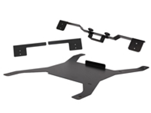 Supporto per altoparlanti 5.1 per console di gioco RR Home Simulator