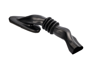 Luftführung Heizungsauslass. Porsche 997 - 99755231502, 99755231602