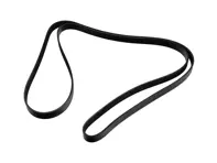 Courroie d'entraînement. Porsche 957/958 Cayenne V6 3.0L DIESEL - 95810221600, 95510293400