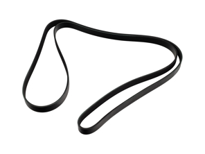 Cintura di sicurezza. Porsche 957/958 Cayenne V6 3.0L DIESEL - 95810221600, 95510293400