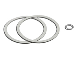 Ölsieb Dichtungssatz. Porsche 914 70-76 - 021 198 031, 021198031