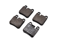 Brake pads, Rear. Porsche 964 - 96435294903