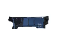 Plaque de protection de soubassement. Porsche 928 1978-86 - 92850494104 - PUBBS