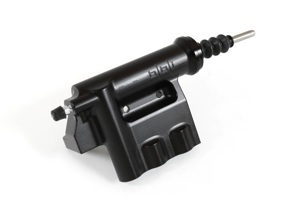 Clutch slave cylinder conversion upgrade kit. Porsche 997 Turbo BBi Autosport - 99611623752