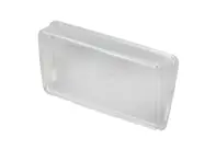 Linse für Nebelscheinwerfer. Porsche 928 - 92863192500, 92863192600