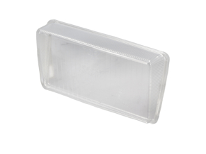 Linse für Nebelscheinwerfer. Porsche 928 - 92863192500, 92863192600