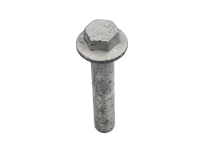 Sechskantschraube (M14 × 1,5 × 90) für den unteren hinteren Querlenker. Porsche 986/987 Boxster / 987C Cayman - 90037813501, 90037820902, 90037816009, 90037819909, 90037820909, 90037820901