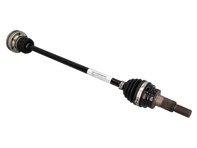 Albero di trasmissione, asse anteriore. Porsche 991 Carrera/991 Turbo - 9P1407271B, 9P1407271A, 9P1407271, 99134903803