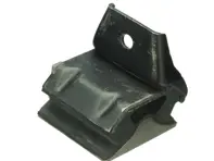 Längslenkerhalterung der Hinterachse. Porsche 924 / 944 / 968 - 94433107600, 94433107501, 94433107601