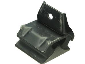 Längslenkerhalterung der Hinterachse. Porsche 924 / 944 / 968 - 94433107600, 94433107501, 94433107601