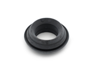 Rear lock cylinder gasket. Porsche 928 1992-95 - 9285121690301C, 92851216903
