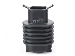 Manchon en caoutchouc de tige de changement de vitesse. Porsche 993 1994 - 96442429405