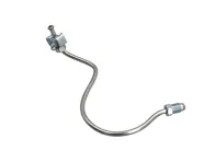 Caliper Brake line FRONT RIGHT. Porsche 996 / 996 turbo - 99635558802