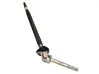 Arbre de direction intermédiaire. Porsche 964 / 993 RS - Conduite à gauche - 96434705100