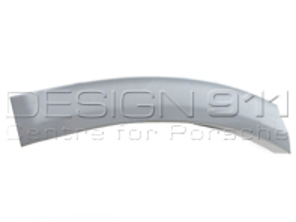 Wheel arch extension front. Porsche 997 GT3 RS - 997505365A1, 997505366A1