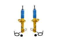 Bilstein Sports B8 REAR shock absorber. Porsche 987 Boxster / 987C Cayman - 98733305327, 35-122142, 35122142