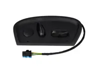 Sitzverstellung RECHTEN Komfortsitz wechseln. Porsche 986 Boxster / 996 - 99661372001A03, 99661372001C53, 99661372001G13, 99661372001J33, 99661372001M33, 99661372001S33, 99661372001P13, 99661372001B13, 9966137200101C