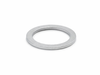 Dichtring Ölablassschraube. Porsche 986 Boxster / 987 Boxster / 987 Cayman / 996 / 997 - 90012310630 - 247.804, 580.870.100