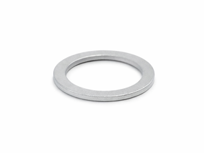 Oil drain plug seal ring. Porsche 986 Boxster / 987 Boxster / 987 Cayman / 996 / 997 - 90012310630