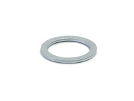 Oil drain plug seal ring. Porsche 986 Boxster / 987 Boxster / 987 Cayman / 996 / 997 - 90012310630 - 247.804