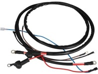 Cablaggio alternatore Motorola. Porsche 911 1969 - 90161203725 - 1690150300