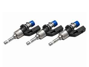 Fuel Injector Kit Lower. Porsche 957 Cayenne 3.6ltr / 958 Cayenne 3.6ltr - 95560523200, 95560523201, PAB906036C, PAB906036H - 805016321501, IWD144