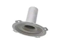 Manchon de guidage d'embrayage. Porsche 955 / 957 / 958 Cayenne / Porsche 970 Panamera - 95530118100