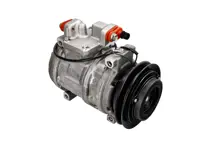 Air con compressor. Porsche 928 GTS 1993-95 - 92812611301 - DCP28006