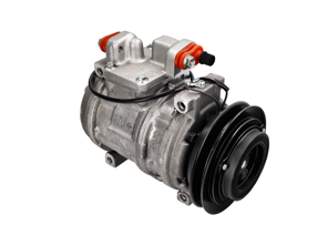 Compresseur de climatisation. Porsche 928 GTS 1993-95 - 92812611301 - DCP28006