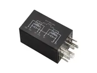 Relais Ölkühler/Klimaanlage. Porsche 964 / 993 - PCG95125400, 811951253