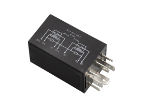 Radiatore olio / relè aria condizionata. Porsche 964/993 - PCG95125400, 811951253