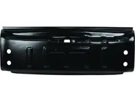 Nez de cloison avant (sans support). Porsche 1964-67 - 90150103120GRV, 90150103120, 1680502400, 591024-0, 90150103138GRV - 1680502400