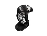 Passage de roue avant. Porsche 992.1 Carrera MKI 2019-24 - 99280542, 992805423D, 992805424D