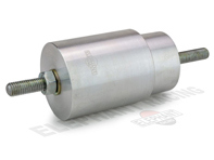installation tool control arm bushing Porsche 964 / 993 - 2260020, 96434100100, 96434101706, 96434101707, 96434101806, 96434101807, 96434101780, 96434101782, 96434101880, 96434101882, 99334101700, 99334101702, 99334101801, 99334101802, 99334101780, 99334101782, 99334101880, 99334101882