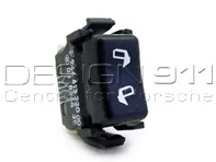 Türspiegel-Umschalter. Porsche 944 / 968 - 94461322000