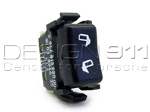 Türspiegel-Umschalter. Porsche 944 / 968 - 94461322000