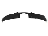 Rear bumper heat shield. Porsche 991.2 GT3 2018>> - 99150547581