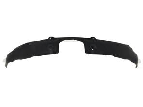 Hitzeschild der hinteren Stoßstange. Porsche 991.2 GT3 2018>> - 99150547581