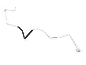 Kältemitteldruckleitung Klimaanlage. Porsche 997.1 Turbo / 997.1 GT3 - 99757309603