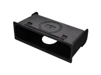 Kabelloses Telefon-Ladefach zum Aufladen mit Magsafe. Porsche 986 Boxster / 996 - 99655225301, 9965522530101C
