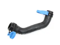 Durite de liquide de refroidissement moteur, alimentation. Porsche 991.1 - 99110681304