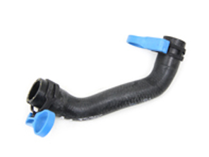 Durite de liquide de refroidissement moteur, alimentation. Porsche 991.1 - 99110681304