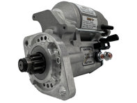 Starter motor (high torque, light weight). Porsche 924 2.0ltr - 035911023N, 059911023F