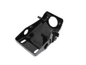 Support de console de pédale. Porsche 911 / 914 conduite à gauche - 91142306502, 1673000300