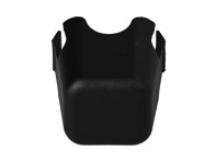 Front bonnet buffer support. Porsche 928 / 968 - 92851120302